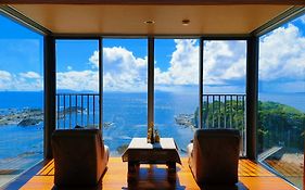 博海温泉ホテル Ocean View Hiromi Spa Hotel 温泉と絶景の宿