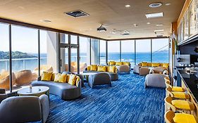 博海温泉ホテル Ocean View Hiromi Spa Hotel 温泉と絶景の宿